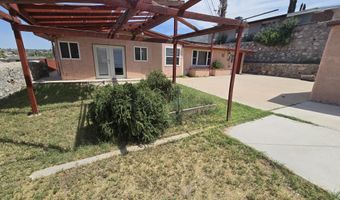 332 Carnival Dr, El Paso, TX 79912