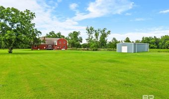 1144 Airport Rd, Atmore, AL 36502