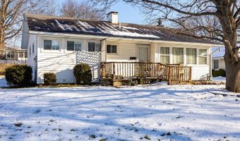 840 Ellis, Ashland, OH 44805