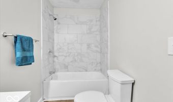2931 Byrkit St, Indianapolis, IN 46217