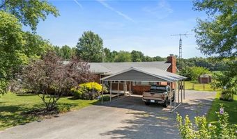 4940 N Bogardus Rd, Austin, IN 47102