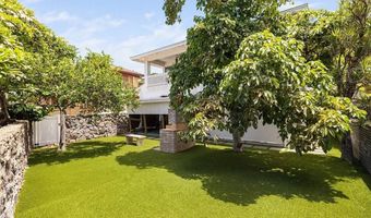 3153 Diamond Head Rd, Honolulu, HI 96815