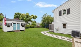 118 Pettee Ave, North Kingstown, RI 02852