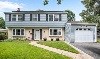 4918 RIDGEVIEW Ln, Bowie, MD 20715