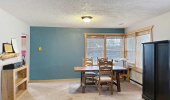 107 N Tisdale Ave, Buffalo, WY 82834