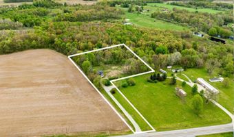 13008 E State Road 114, Akron, IN 46910