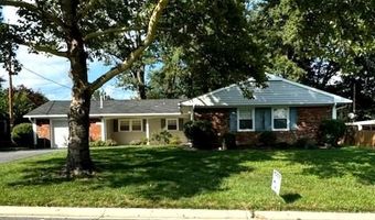 13310 YARLAND Ln, Bowie, MD 20715