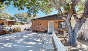 1160 CALLE MESQUITE, Bernalillo, NM 87004