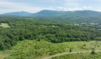 Birch Tree Lane lot 1, Cambridge, VT 05464