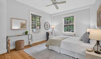 3041 SEDGWICK St NW 201-D, Washington, DC 20008
