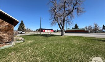 18 Busha St, Big Timber, MT 59011