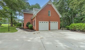 306 Oakmont Dr, Anderson, SC 29621