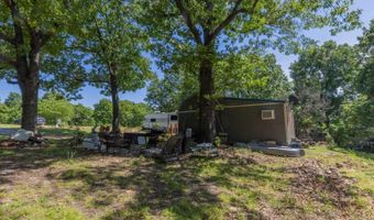 24901 S Deer Valley Rd, Afton, OK 74331