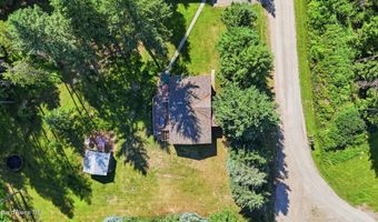 4374 E Timberland Rd, Athol, ID 83801
