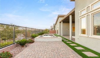 6184 Petroglyph Ave, Las Vegas, NV 89135