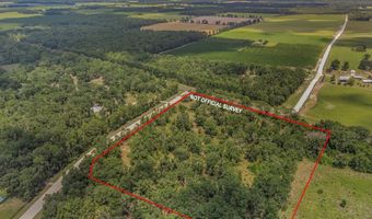 TBD 73rd Trl, Bell, FL 32619