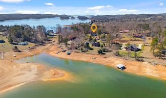 1793 Cherokee Dr, Bean Station, TN 37708
