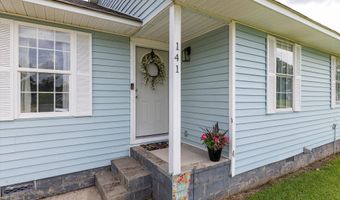 141 Zenith Dr, Beech Island, SC 29842