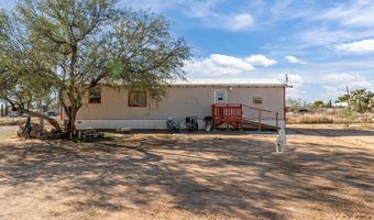 22590 W PACIFIC St, Congress, AZ 85332