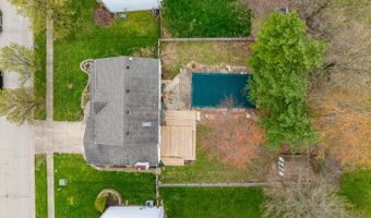 1521 Spruce, Batavia, OH 45102