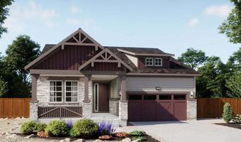 165 S Terry St, Golden, CO 80401
