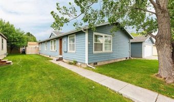 810 Golden West Dr, Belgrade, MT 59714