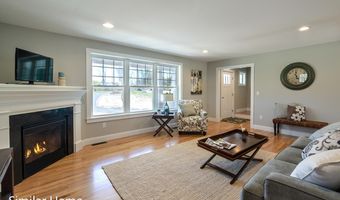 The Woodlands at Merry Hill lot 3, Barrington, NH 03825