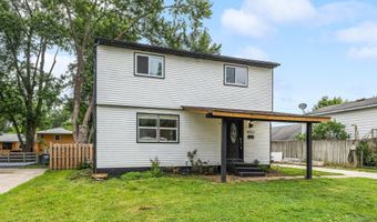 5044 Albany Dr, Columbus, OH 43232