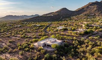 6505 E OLD PAINT Trl, Carefree, AZ 85377