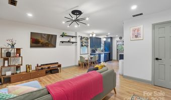 3110 Rodman St, Charlotte, NC 28205