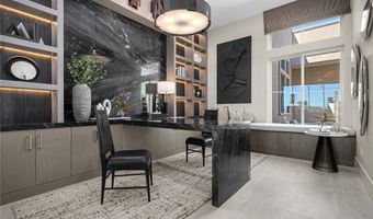 4780 Argento Peak St, Las Vegas, NV 89135