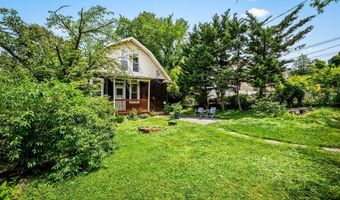 2607 GOODWOOD Rd, Baltimore, MD 21214