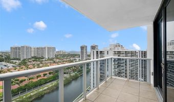 3675 N Country Club Dr 2302, Aventura, FL 33180