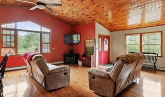 18421 LOWER GEORGES CREEK Rd SW, Barton, MD 21521