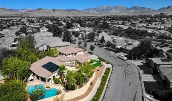 10243 Bright Harbor Ave, Las Vegas, NV 89135