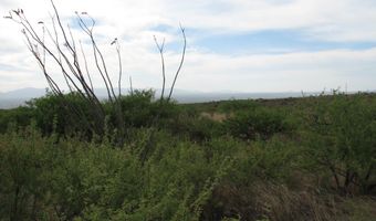 3 41 Acres S Corporate Plaza Pl, Benson, AZ 85602