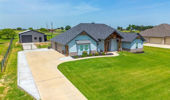 114 Esther Ct, Millsap, TX 76066