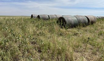 County Road 3P, Arriba, CO 80804