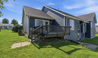 108 Pheasant Ave, Atkins, IA 52206