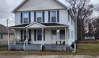 489 DIXIE Blvd, Algonac, MI 48001