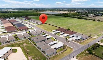 820 W Sunset Valley St, Alton, TX 78573