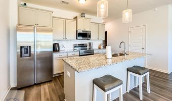 1667 Arnold Dr SE, Allenhurst, GA 31301
