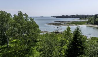 Reynolds Lane lot 43+45, Addison, ME 04606