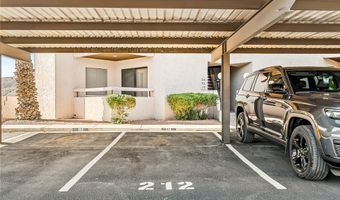 1611 Highway 95 C-212, Bullhead City, AZ 86442