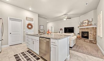 5907 NW Sherman St, Bentonville, AR 72713