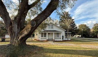 401 Hall Ave, Bay Minette, AL 36507