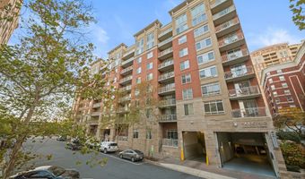 820 N POLLARD St 307, Arlington, VA 22203