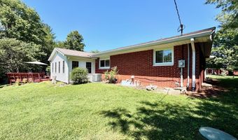 1589 Palestine Rd, Bedford, IN 47421