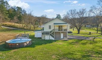 225 Mary Lamons Rd, Afton, TN 37616