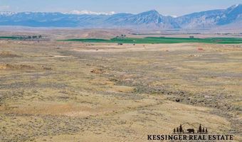 Cumberland Rd, Clark, WY 82435